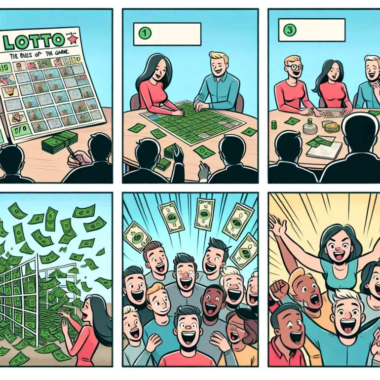 правила игры в лото на деньги