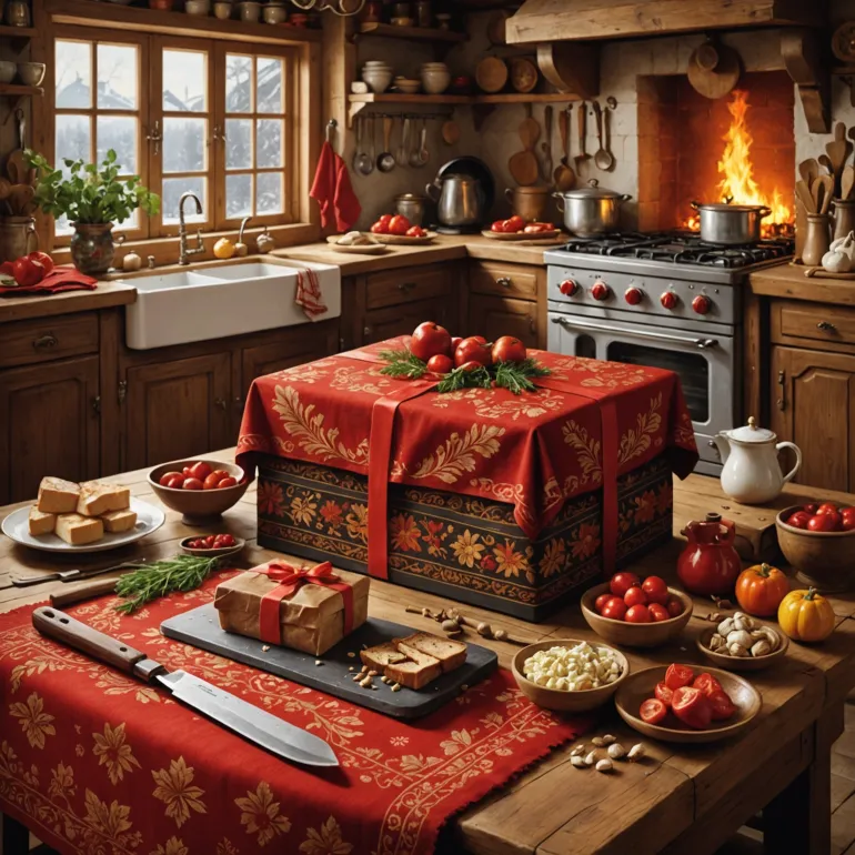 Почему нельзя дарить острые предметы: общая примета про ножи, вилки, иглы