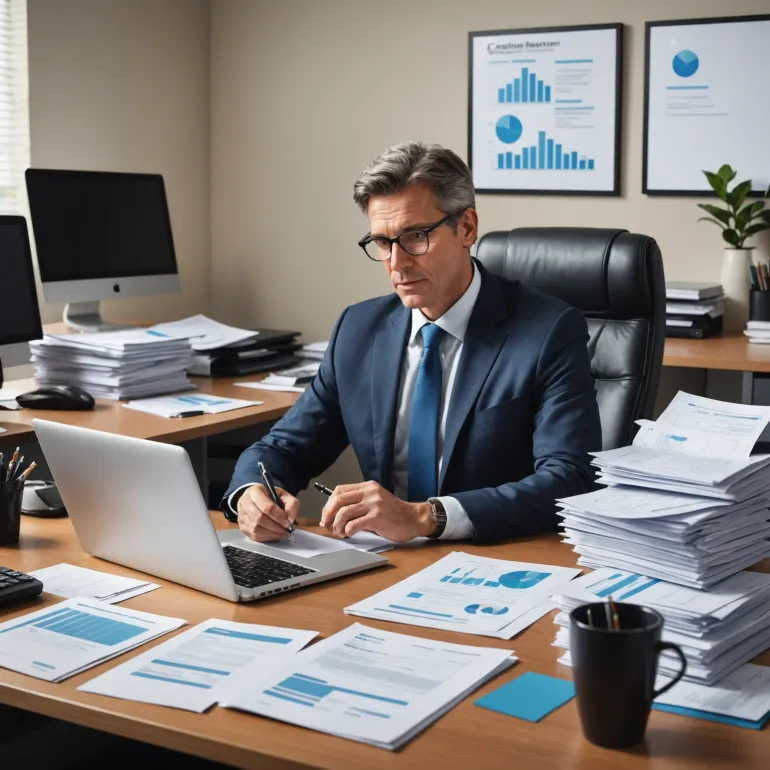 Справка 3-НДФЛ: Как получить справку 3-НДФЛ и зачем она нужна именно вам