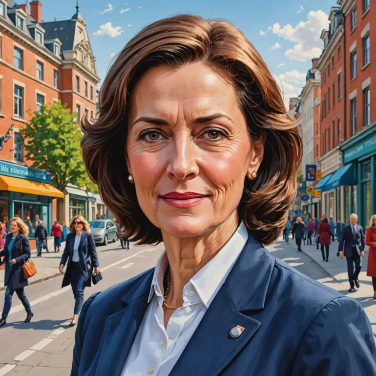 Что такое Анна Валентиновна Кирьянова? Подробный обзор и практические советы