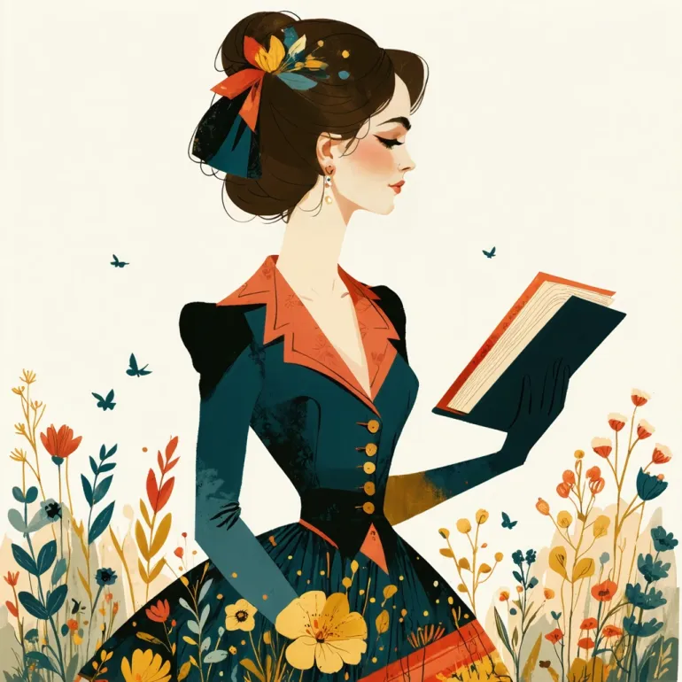 Мисс Петтигрю — полный гид для начинающих и профессионалов