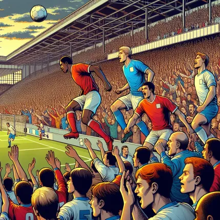 Лига 1 2022/23: Новая Эра Французского Футбола