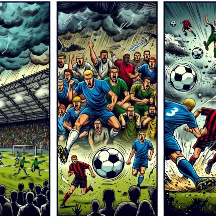 1 лига турнирная таблица