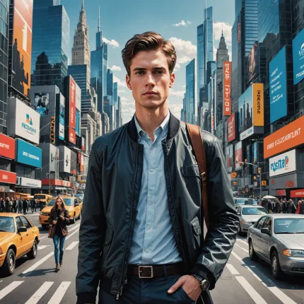 Самый лучший телефон в мире: как выбрать идеальное устройство в современном мегаполисе