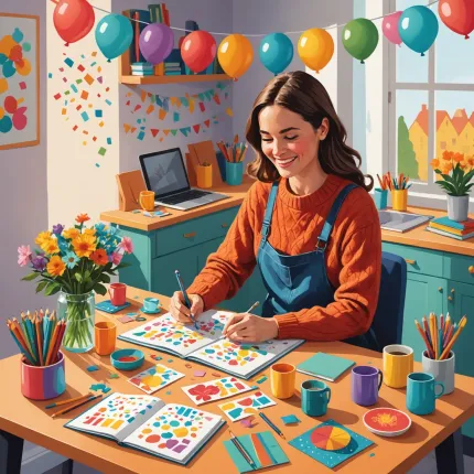 Искусство пожеланий: как сделать их по-настоящему запоминающимися