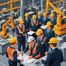 Рынок и функции труда в занятости: как современная экономика формирует будущее рабочих мест