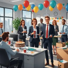 Праздники: как сделать особенный день незабываемым для всех