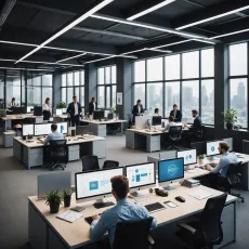 Рекрутинговые агентства: как выбрать рекрутинговое агентство для поиска работы