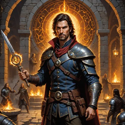 Всё о Гейл Балдурс Гейт 3: история, факты и современные тренды