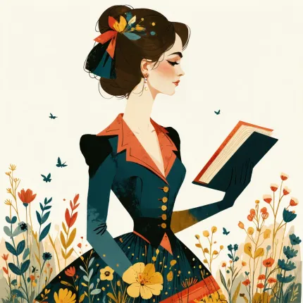 Мисс Петтигрю — полный гид для начинающих и профессионалов