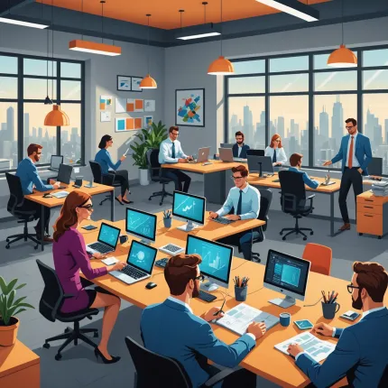 Как правильно покупать идеи: ключ к успешным инвестициям в будущее