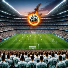 Травмы Реала: Список травмированных игроков